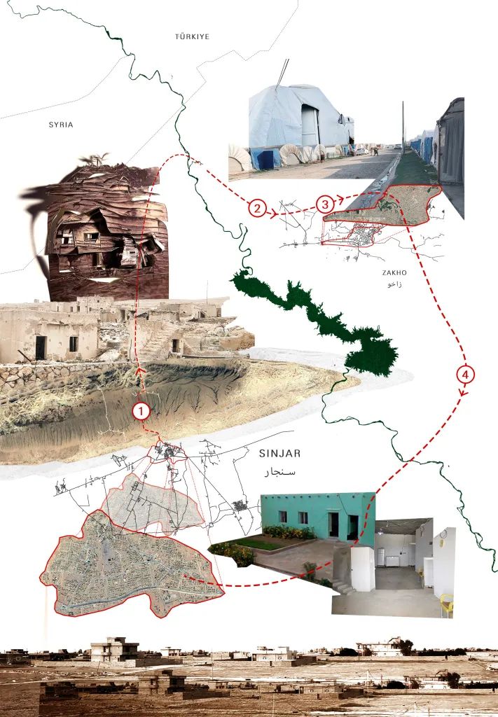 Amera Ibrahim - Map 5