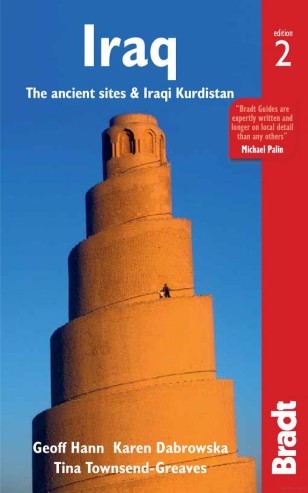 Iraq: The Ancient Sites and Iraqi Kurdistan