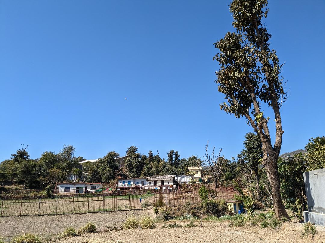 Patho Village